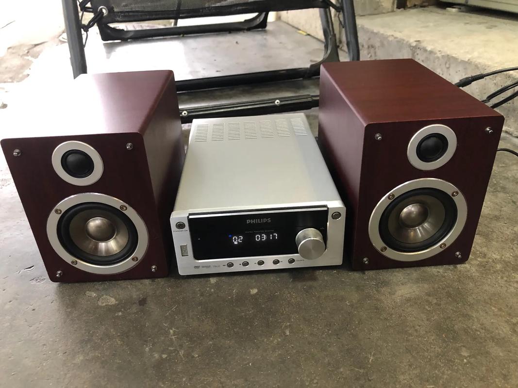 时光留声机 那些承载青春与记忆的音响老物件